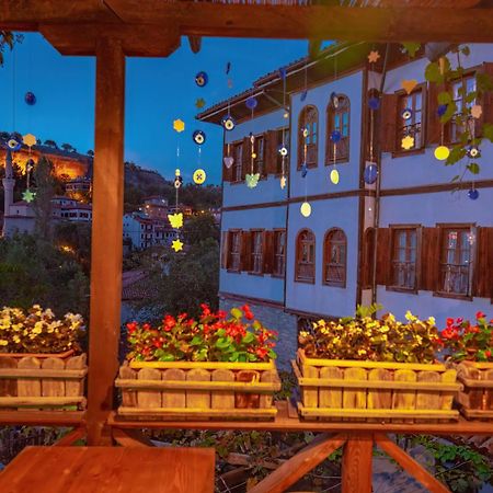 Hotel Cesmeli Konak Garden Safranbolu Zewnętrze zdjęcie