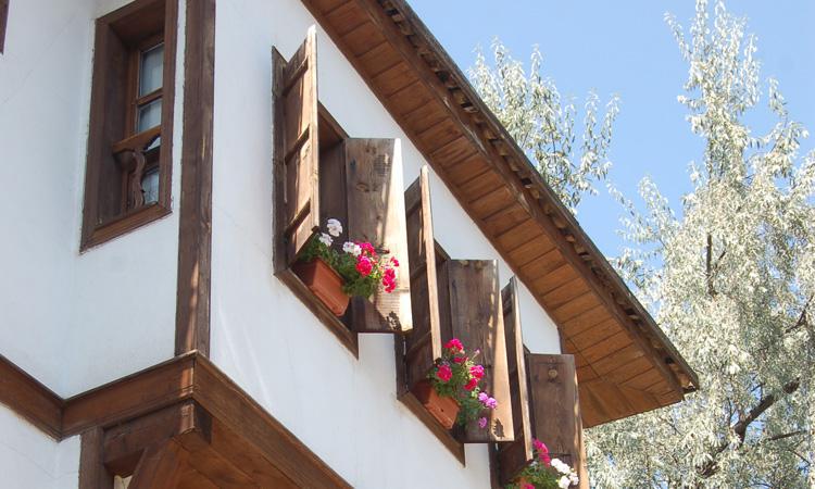 Hotel Cesmeli Konak Garden Safranbolu Zewnętrze zdjęcie